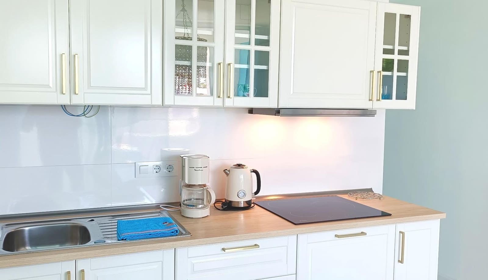 1 sypialnia Apartament na sprzedaż w Playa del Ingles z basenem - 340 000 € (Ref: 9406864)