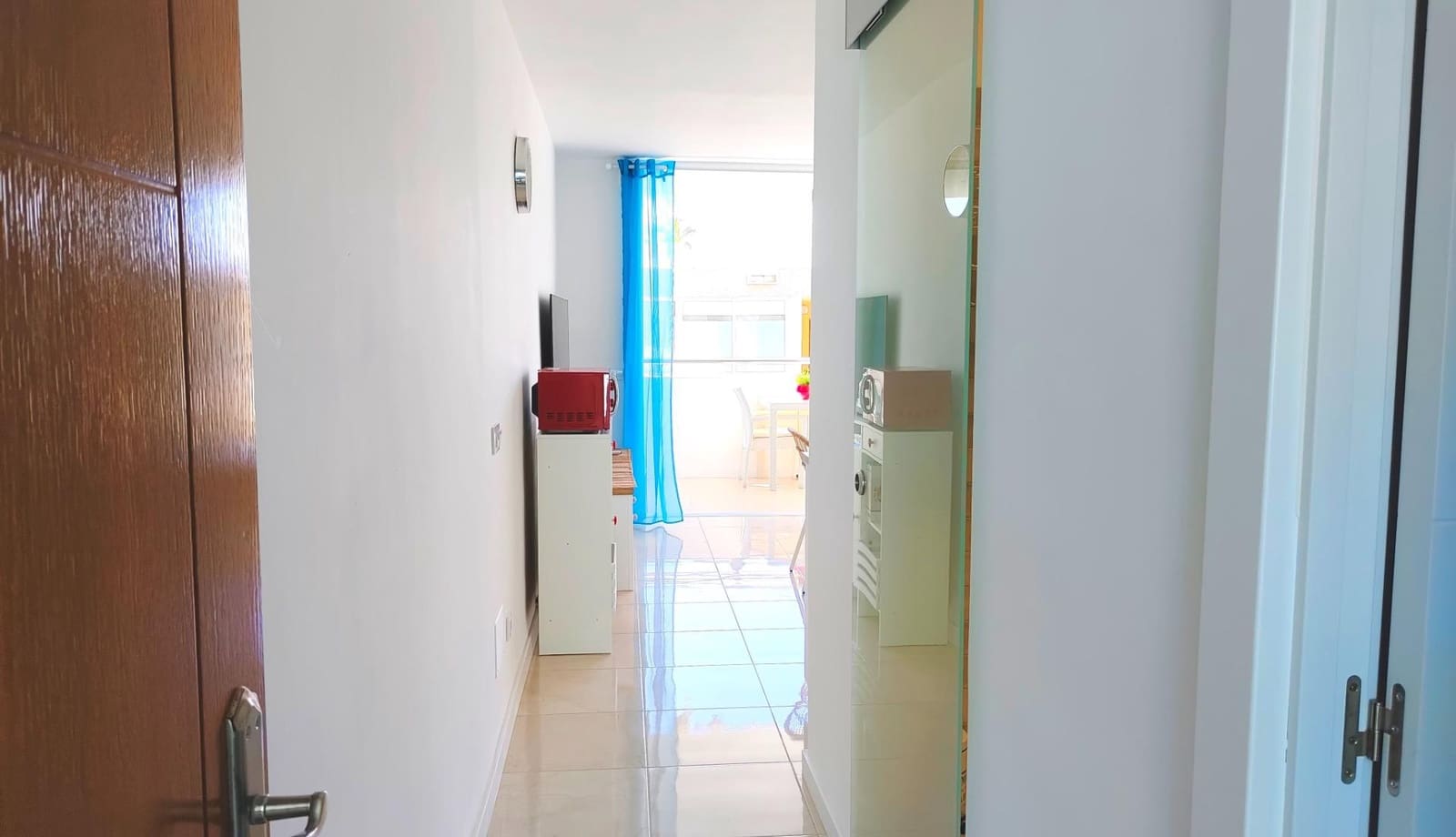 1 sypialnia Apartament na sprzedaż w Playa del Ingles z basenem - 340 000 € (Ref: 9406864)