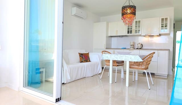 1 soverom Leilighet til salgs i Playa del Inglés, San Bartolomé de Tirajana med svømmebasseng - € 340 000 (Ref: 9406864)