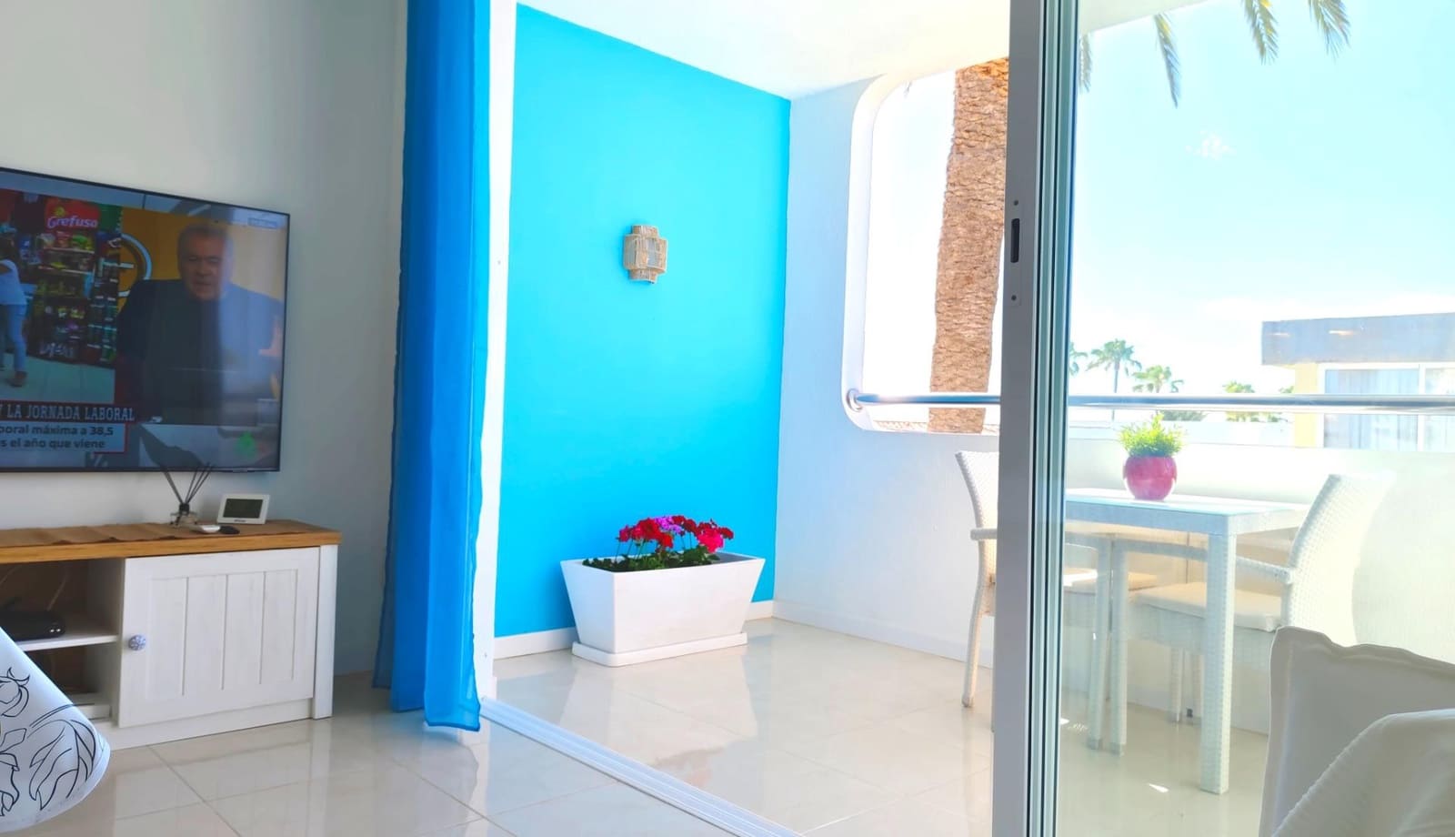 1 sypialnia Apartament na sprzedaż w Playa del Ingles z basenem - 340 000 € (Ref: 9406864)