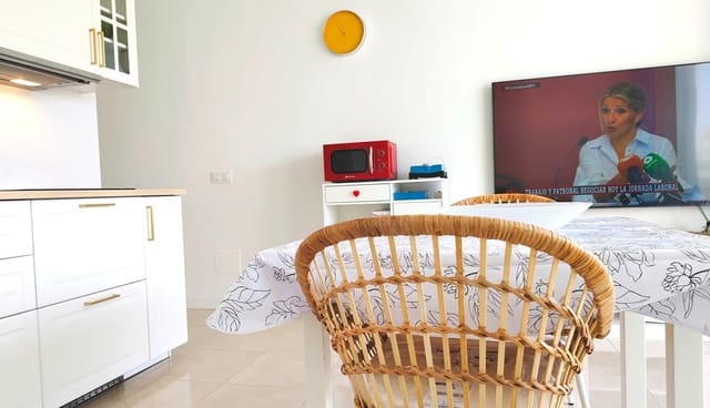 1 soverom Leilighet til salgs i Playa del Inglés, San Bartolomé de Tirajana med svømmebasseng - € 340 000 (Ref: 9406864)