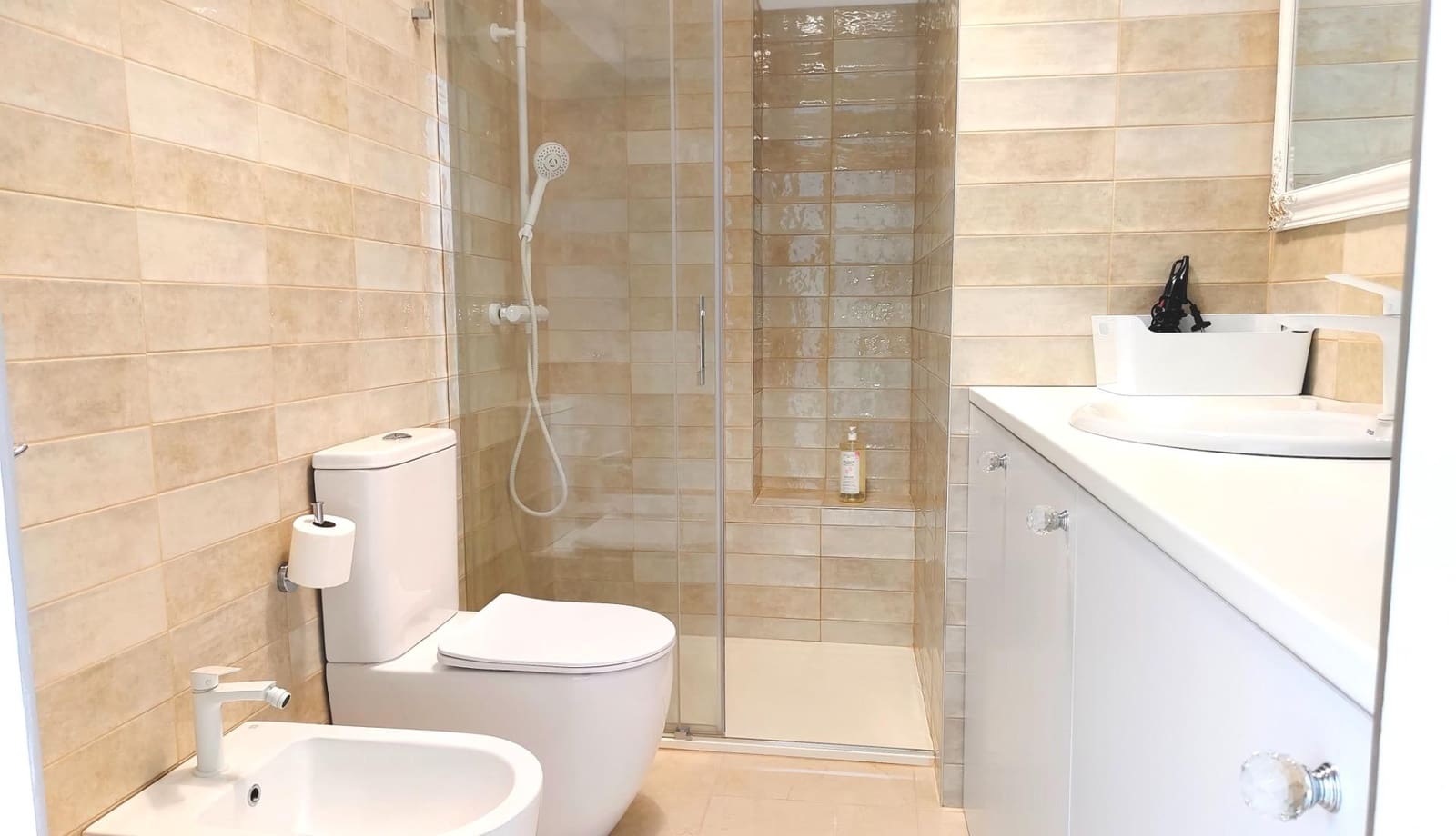 1 sypialnia Apartament na sprzedaż w Playa del Ingles z basenem - 340 000 € (Ref: 9406864)