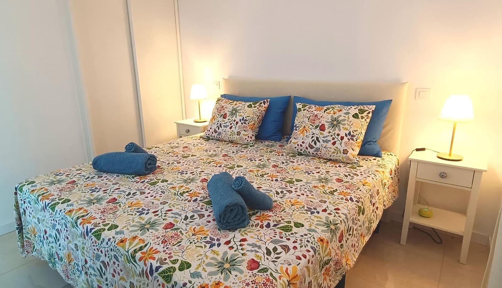 1 sypialnia Apartament na sprzedaż w Playa del Ingles z basenem - 340 000 € (Ref: 9406864)