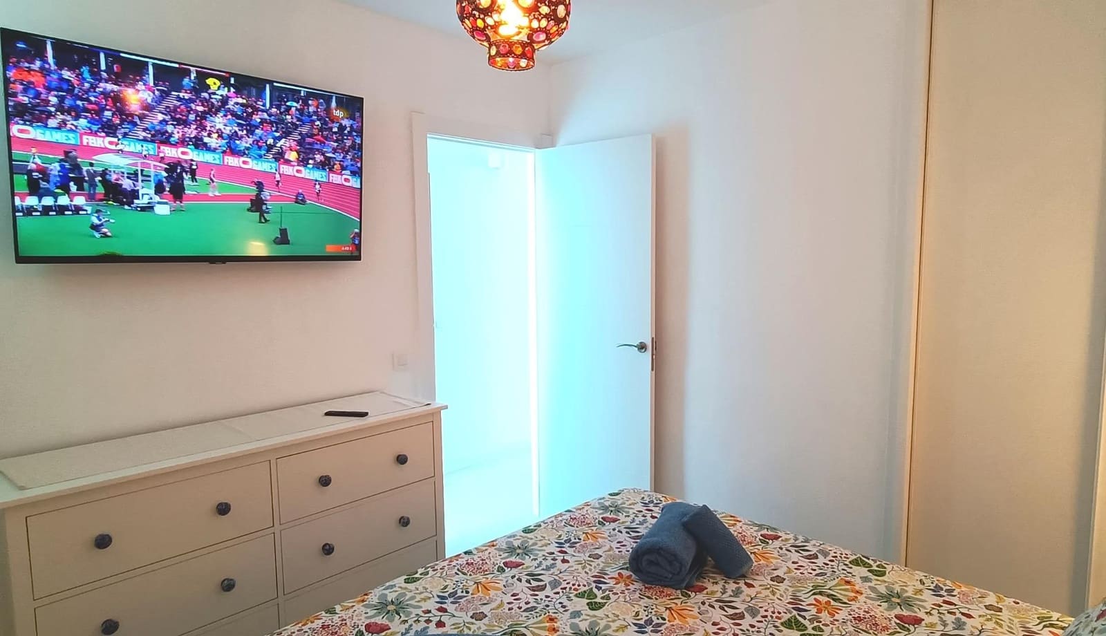 1 sypialnia Apartament na sprzedaż w Playa del Ingles z basenem - 340 000 € (Ref: 9406864)