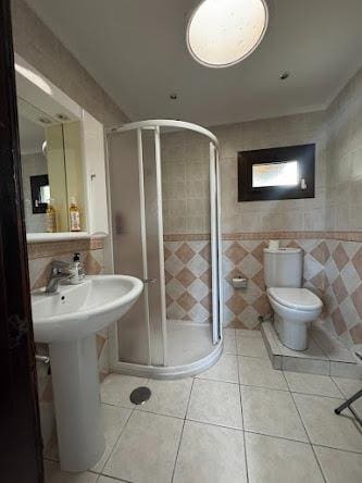 2 Zimmer Bungalow zu vermieten in Playa del Inglés, San Bartolomé de Tirajana mit Pool - 1.500 € (Ref: 9415926)