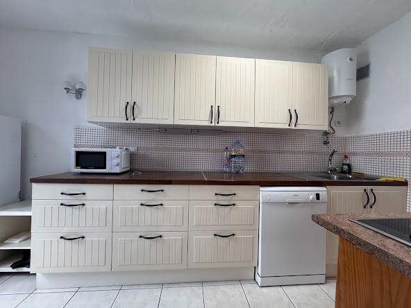 2 Zimmer Bungalow zu vermieten in Playa del Ingles mit Pool - 1.500 € (Ref: 9415926)