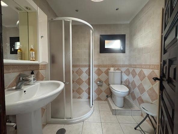 2 Zimmer Bungalow zu vermieten in Playa del Ingles mit Pool - 1.500 € (Ref: 9415926)