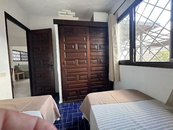 2 Zimmer Bungalow zu vermieten in Playa del Ingles mit Pool - 1.500 € (Ref: 9415926)