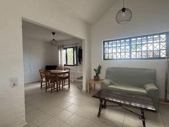 2 Zimmer Bungalow zu vermieten in Playa del Inglés, San Bartolomé de Tirajana mit Pool - 1.500 € (Ref: 9415926)