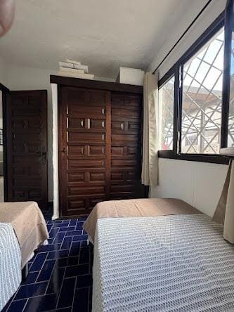 2 Zimmer Bungalow zu vermieten in Playa del Ingles mit Pool - 1.500 € (Ref: 9415926)