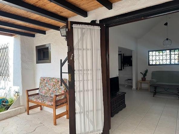 2 Zimmer Bungalow zu vermieten in Playa del Ingles mit Pool - 1.500 € (Ref: 9415926)