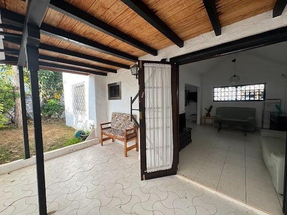 2 Zimmer Bungalow zu vermieten in Playa del Ingles mit Pool - 1.500 € (Ref: 9415926)