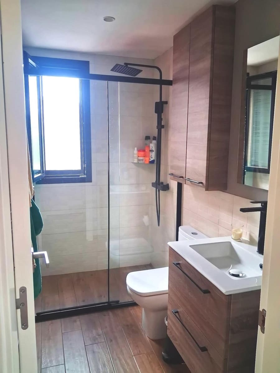 3 makuuhuone Huoneisto myytävänä paikassa Las Palmas de Gran Canaria mukana 
autotalli - 215 000 € (Ref: 9427209)