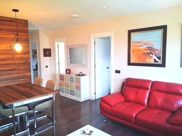 3 soverom Leilighet til salgs i Tamaraceite, Las Palmas de Gran Canaria med garasje - € 215 000 (Ref: 9427209)