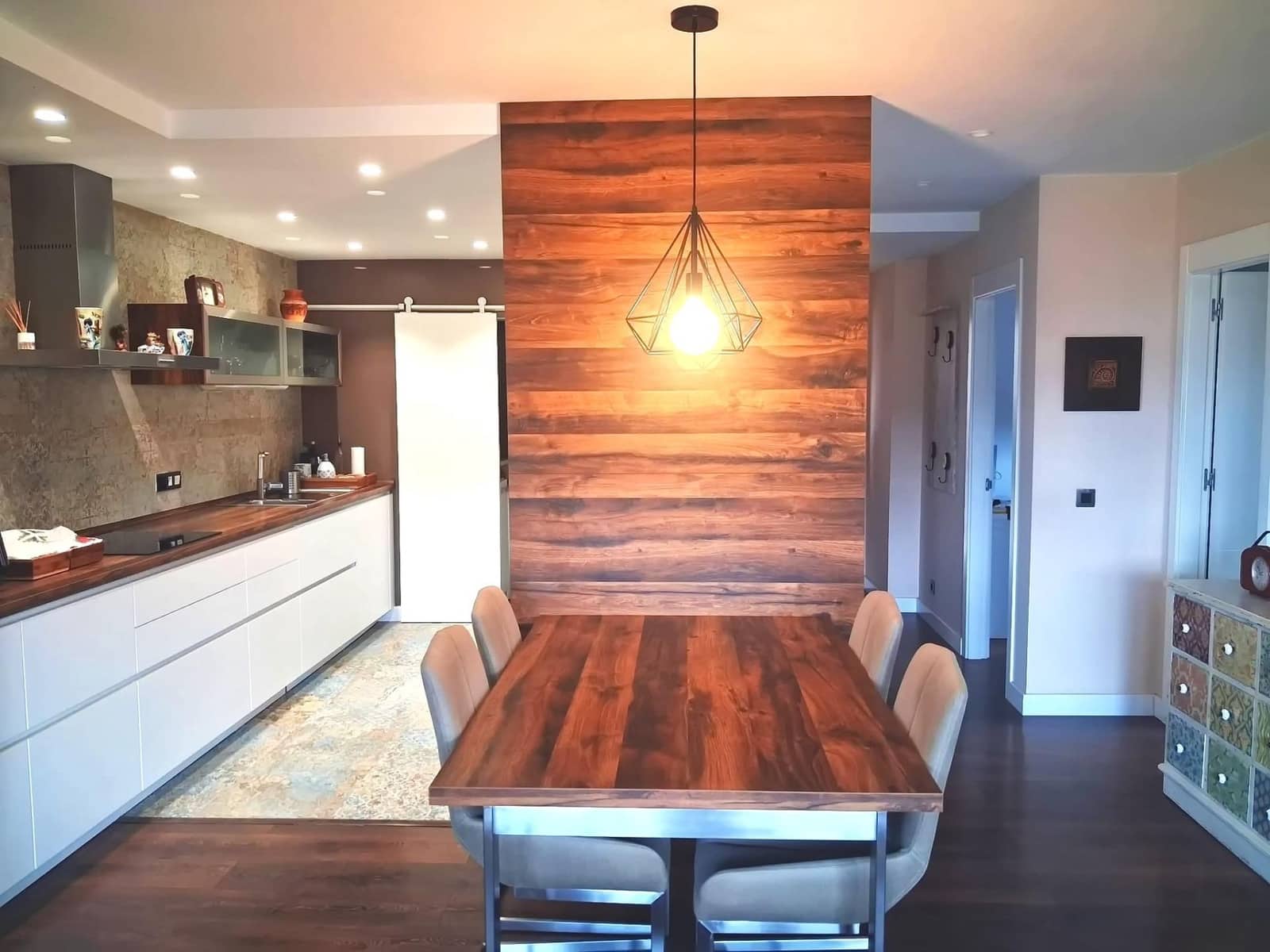 3 makuuhuone Huoneisto myytävänä paikassa Las Palmas de Gran Canaria mukana 
autotalli - 215 000 € (Ref: 9427209)