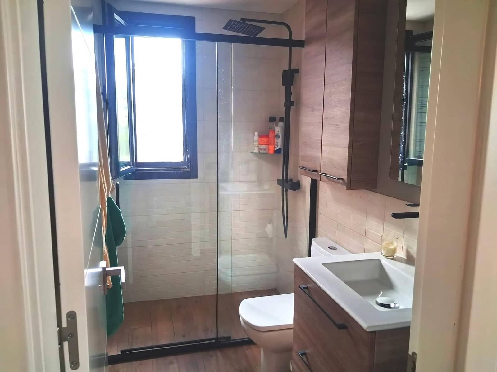 3 makuuhuone Huoneisto myytävänä paikassa Las Palmas de Gran Canaria mukana 
autotalli - 215 000 € (Ref: 9427209)