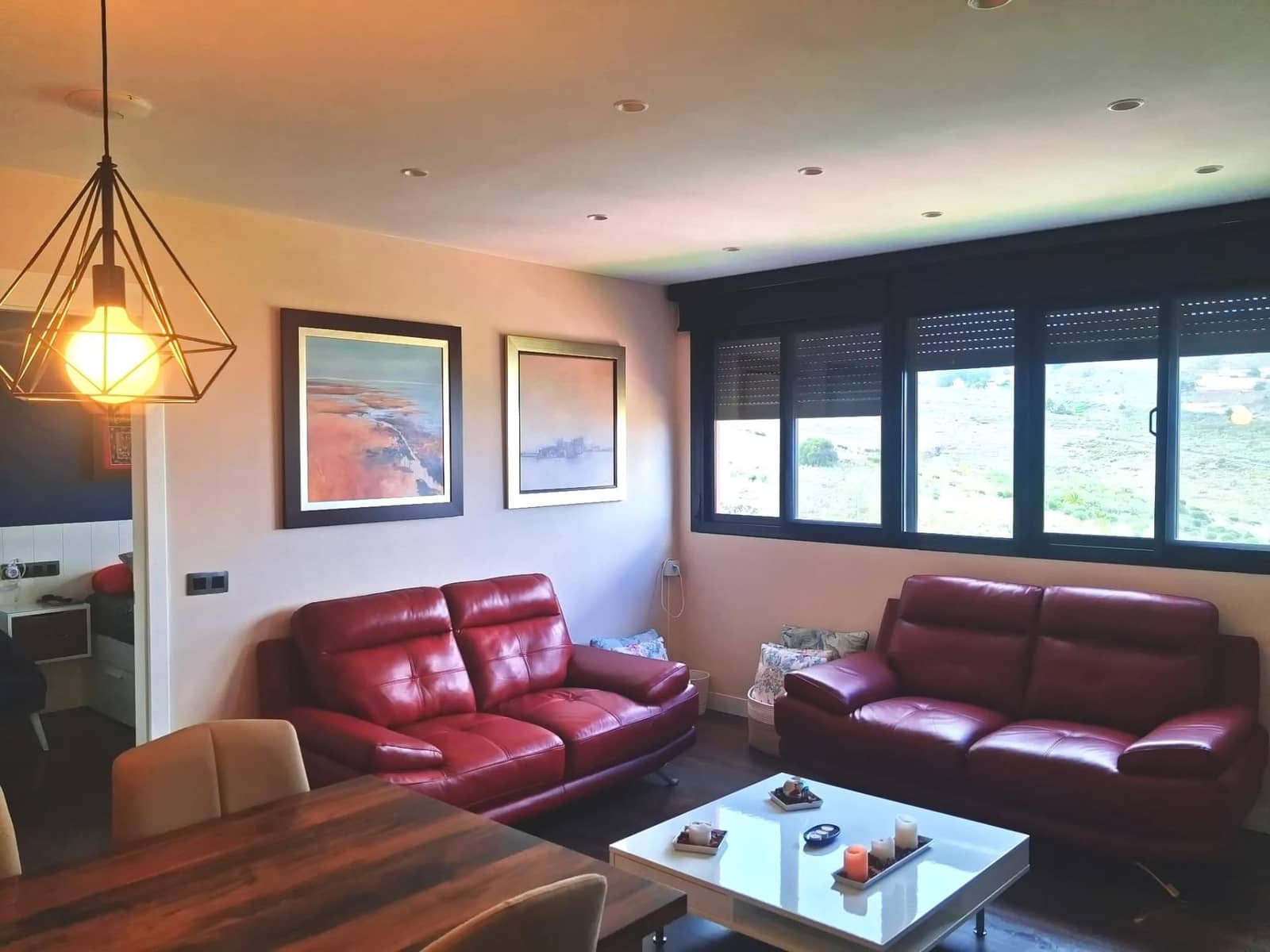 3 makuuhuone Huoneisto myytävänä paikassa Las Palmas de Gran Canaria mukana 
autotalli - 215 000 € (Ref: 9427209)