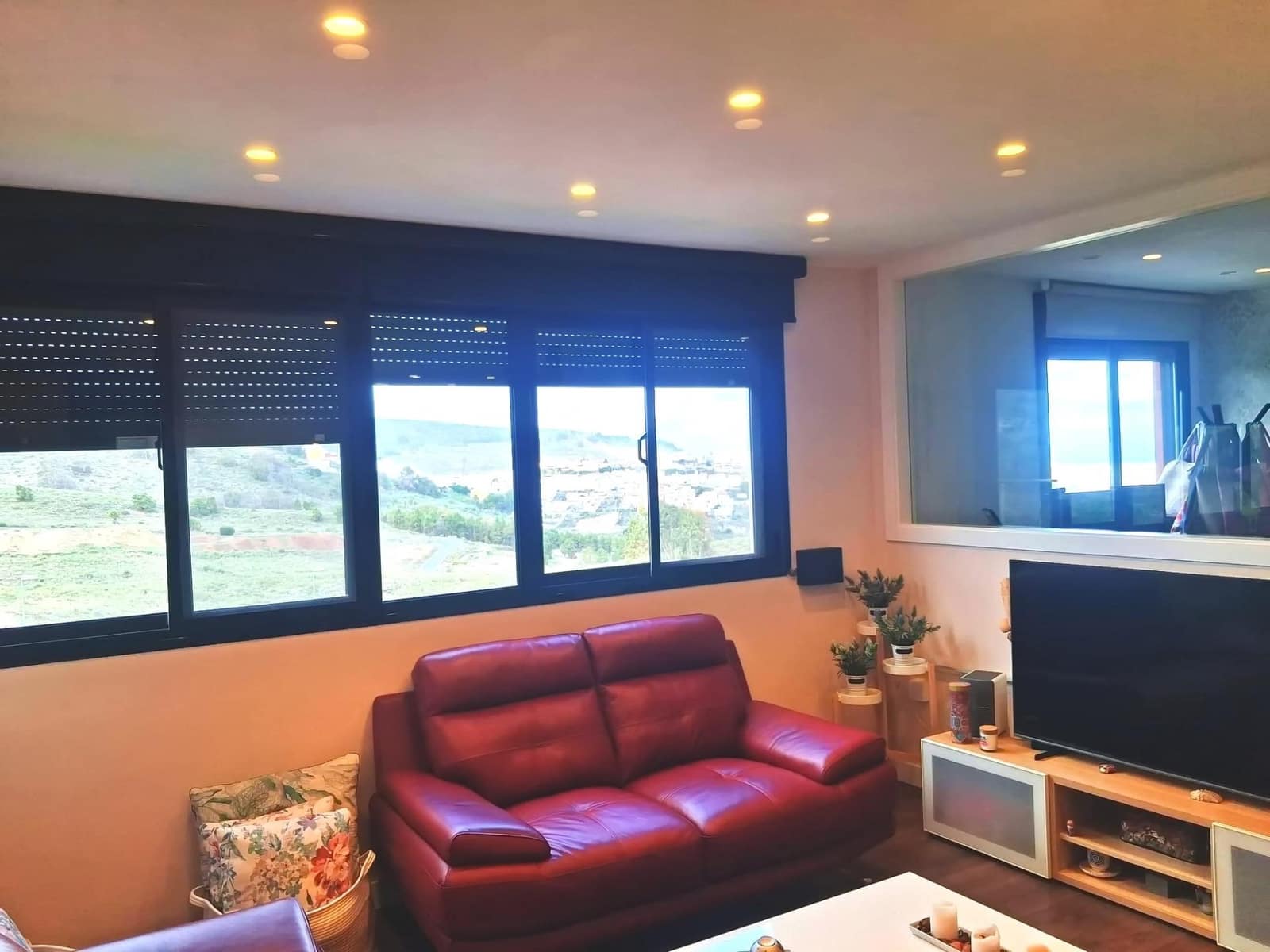 3 makuuhuone Huoneisto myytävänä paikassa Las Palmas de Gran Canaria mukana 
autotalli - 215 000 € (Ref: 9427209)