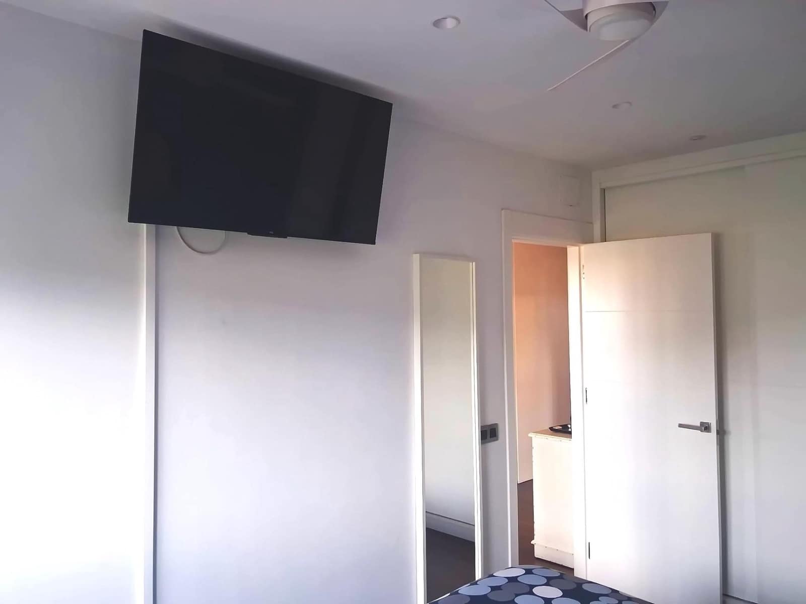 3 makuuhuone Huoneisto myytävänä paikassa Las Palmas de Gran Canaria mukana 
autotalli - 215 000 € (Ref: 9427209)