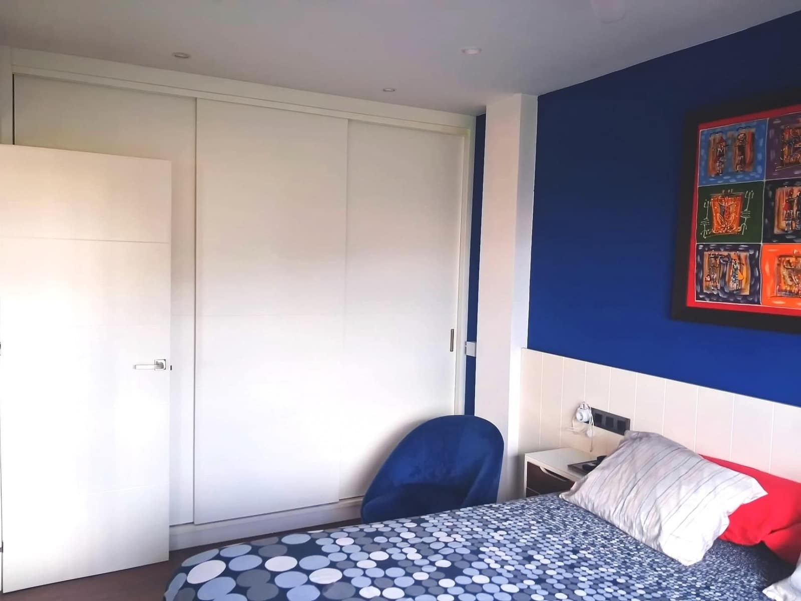 3 makuuhuone Huoneisto myytävänä paikassa Las Palmas de Gran Canaria mukana 
autotalli - 215 000 € (Ref: 9427209)