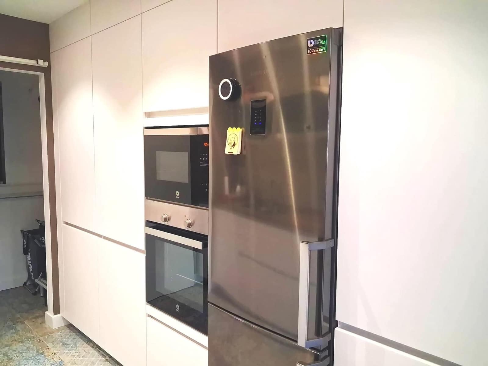 3 makuuhuone Huoneisto myytävänä paikassa Las Palmas de Gran Canaria mukana 
autotalli - 215 000 € (Ref: 9427209)