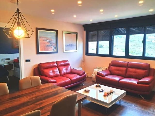 3 soverom Leilighet til salgs i Tamaraceite, Las Palmas de Gran Canaria med garasje - € 215 000 (Ref: 9427209)