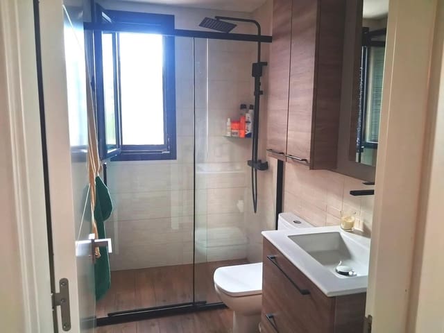 3 soverom Leilighet til salgs i Tamaraceite, Las Palmas de Gran Canaria med garasje - € 215 000 (Ref: 9427209)