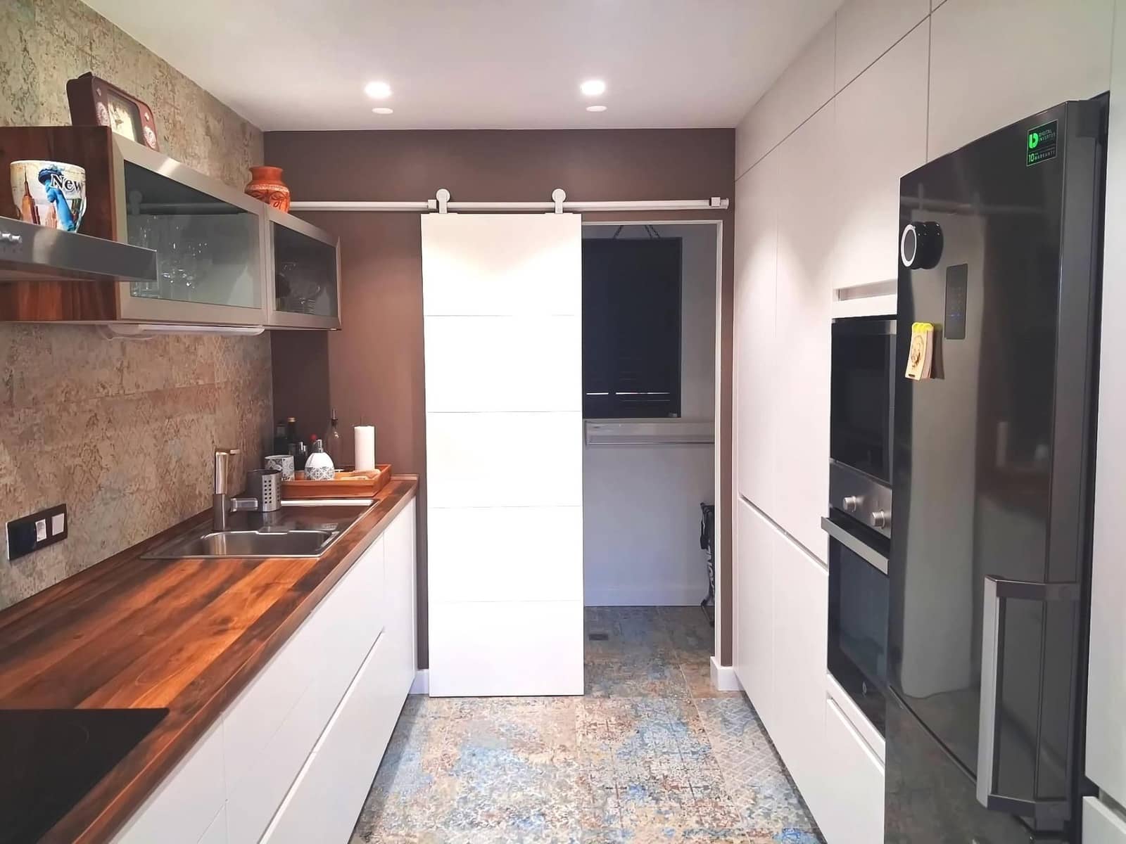 3 makuuhuone Huoneisto myytävänä paikassa Las Palmas de Gran Canaria mukana 
autotalli - 215 000 € (Ref: 9427209)