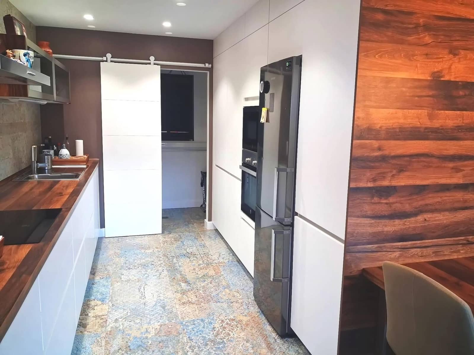 3 makuuhuone Huoneisto myytävänä paikassa Las Palmas de Gran Canaria mukana 
autotalli - 215 000 € (Ref: 9427209)