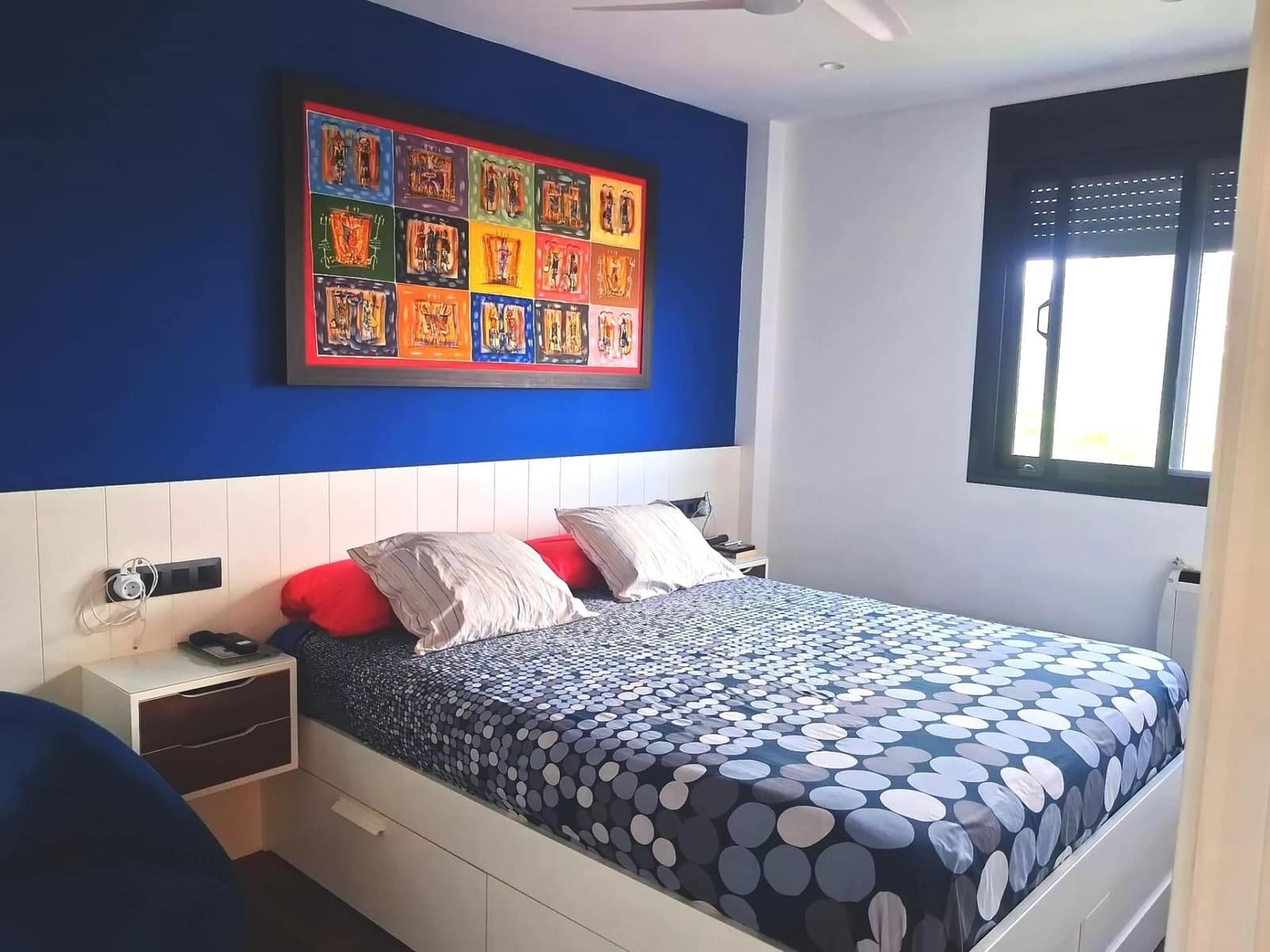 3 makuuhuone Huoneisto myytävänä paikassa Las Palmas de Gran Canaria mukana 
autotalli - 215 000 € (Ref: 9427209)