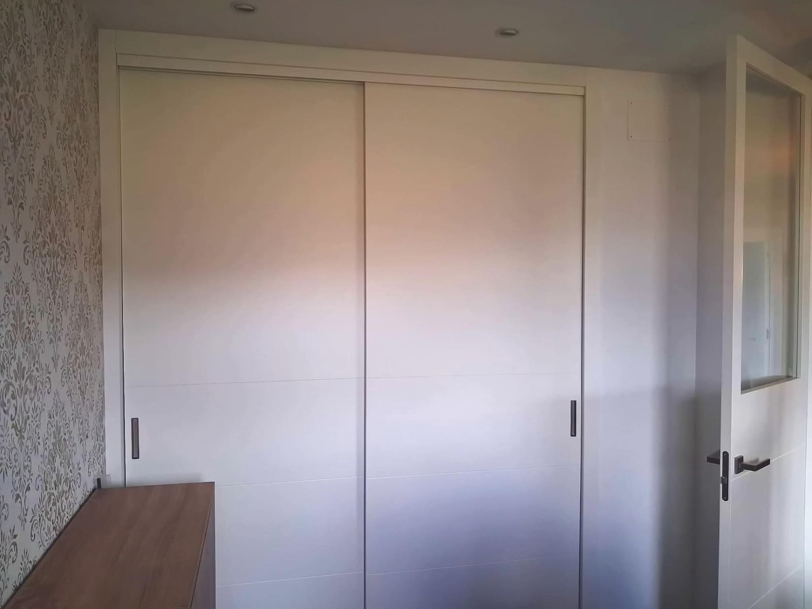 3 makuuhuone Huoneisto myytävänä paikassa Las Palmas de Gran Canaria mukana 
autotalli - 215 000 € (Ref: 9427209)