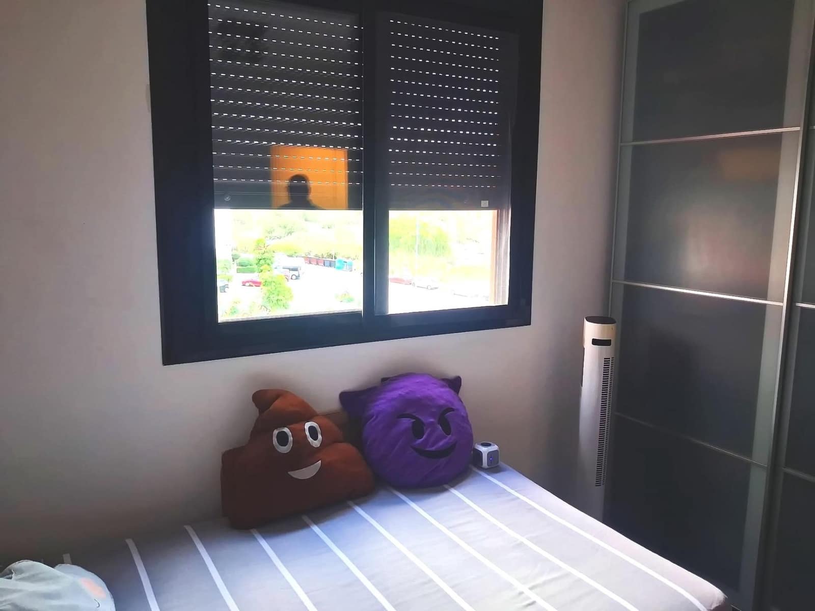 3 makuuhuone Huoneisto myytävänä paikassa Las Palmas de Gran Canaria mukana 
autotalli - 215 000 € (Ref: 9427209)