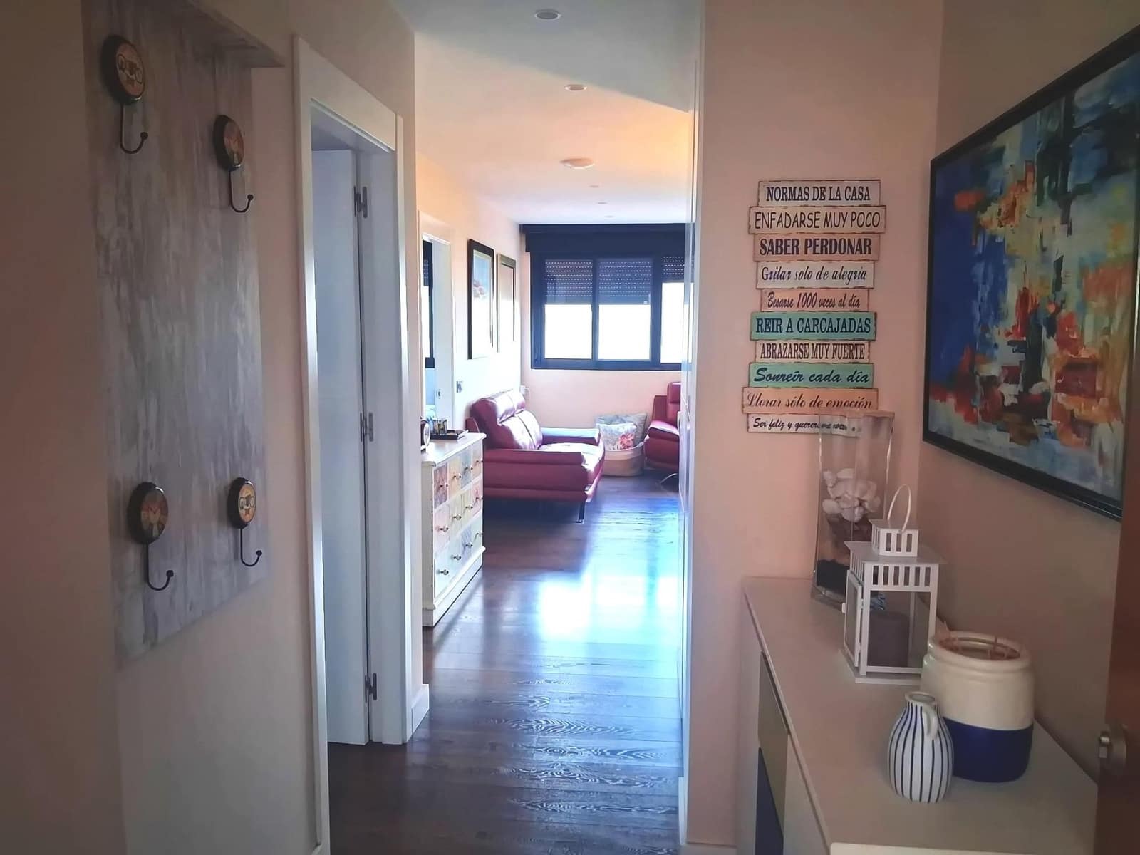 3 makuuhuone Huoneisto myytävänä paikassa Las Palmas de Gran Canaria mukana 
autotalli - 215 000 € (Ref: 9427209)