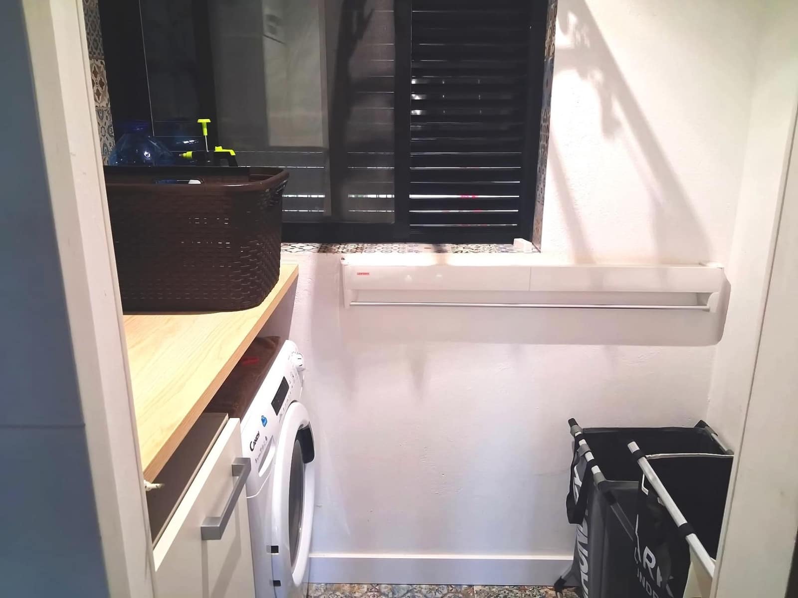 3 makuuhuone Huoneisto myytävänä paikassa Las Palmas de Gran Canaria mukana 
autotalli - 215 000 € (Ref: 9427209)