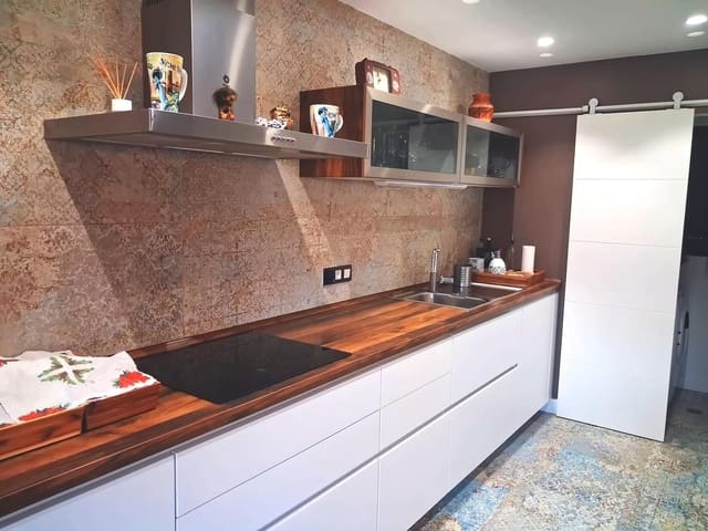 3 soverom Leilighet til salgs i Tamaraceite, Las Palmas de Gran Canaria med garasje - € 215 000 (Ref: 9427209)