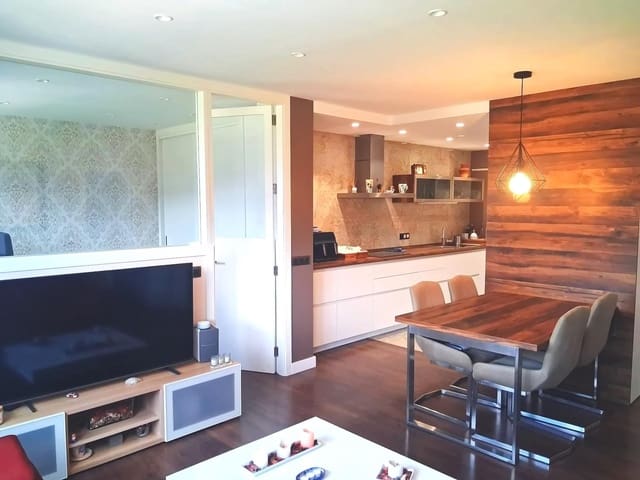 3 soverom Leilighet til salgs i Tamaraceite, Las Palmas de Gran Canaria med garasje - € 215 000 (Ref: 9427209)