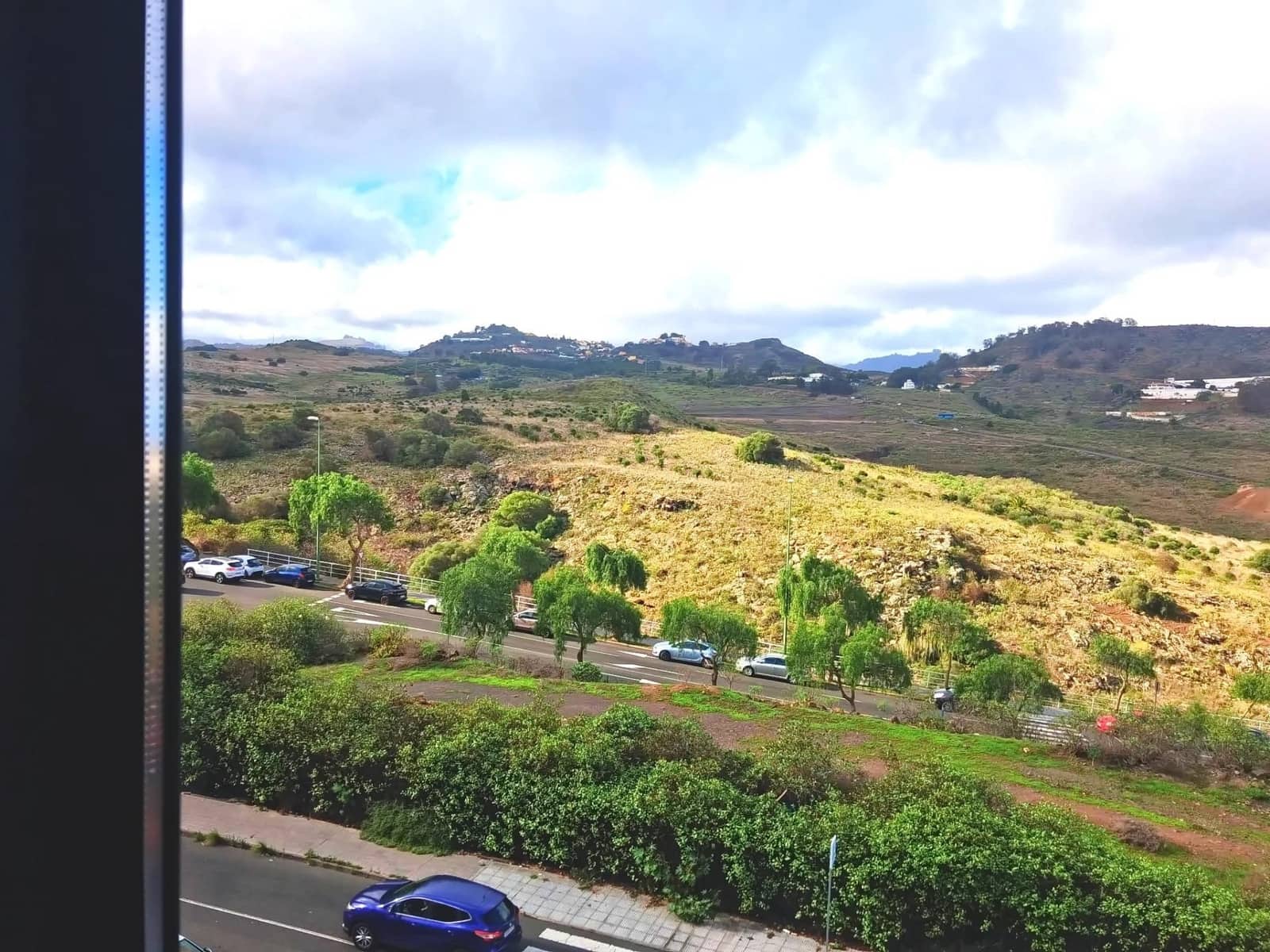 3 makuuhuone Huoneisto myytävänä paikassa Las Palmas de Gran Canaria mukana 
autotalli - 215 000 € (Ref: 9427209)