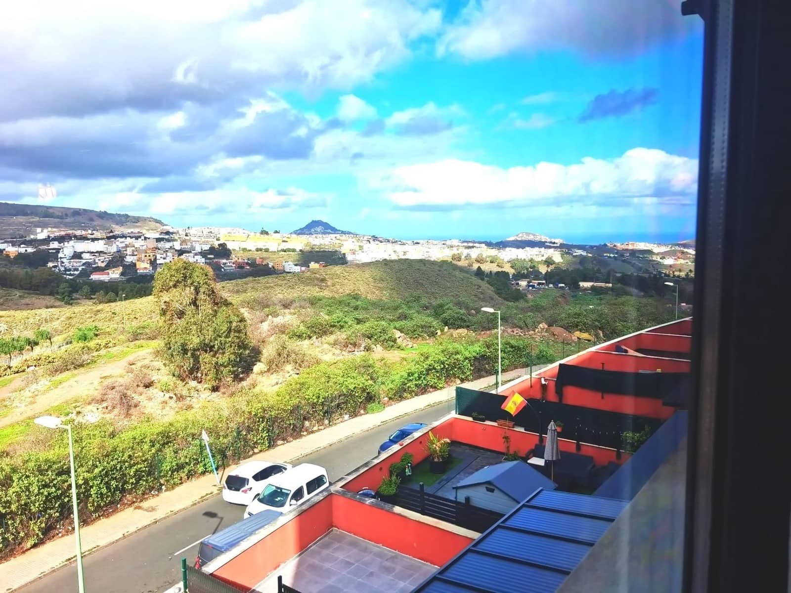 3 makuuhuone Huoneisto myytävänä paikassa Las Palmas de Gran Canaria mukana 
autotalli - 215 000 € (Ref: 9427209)