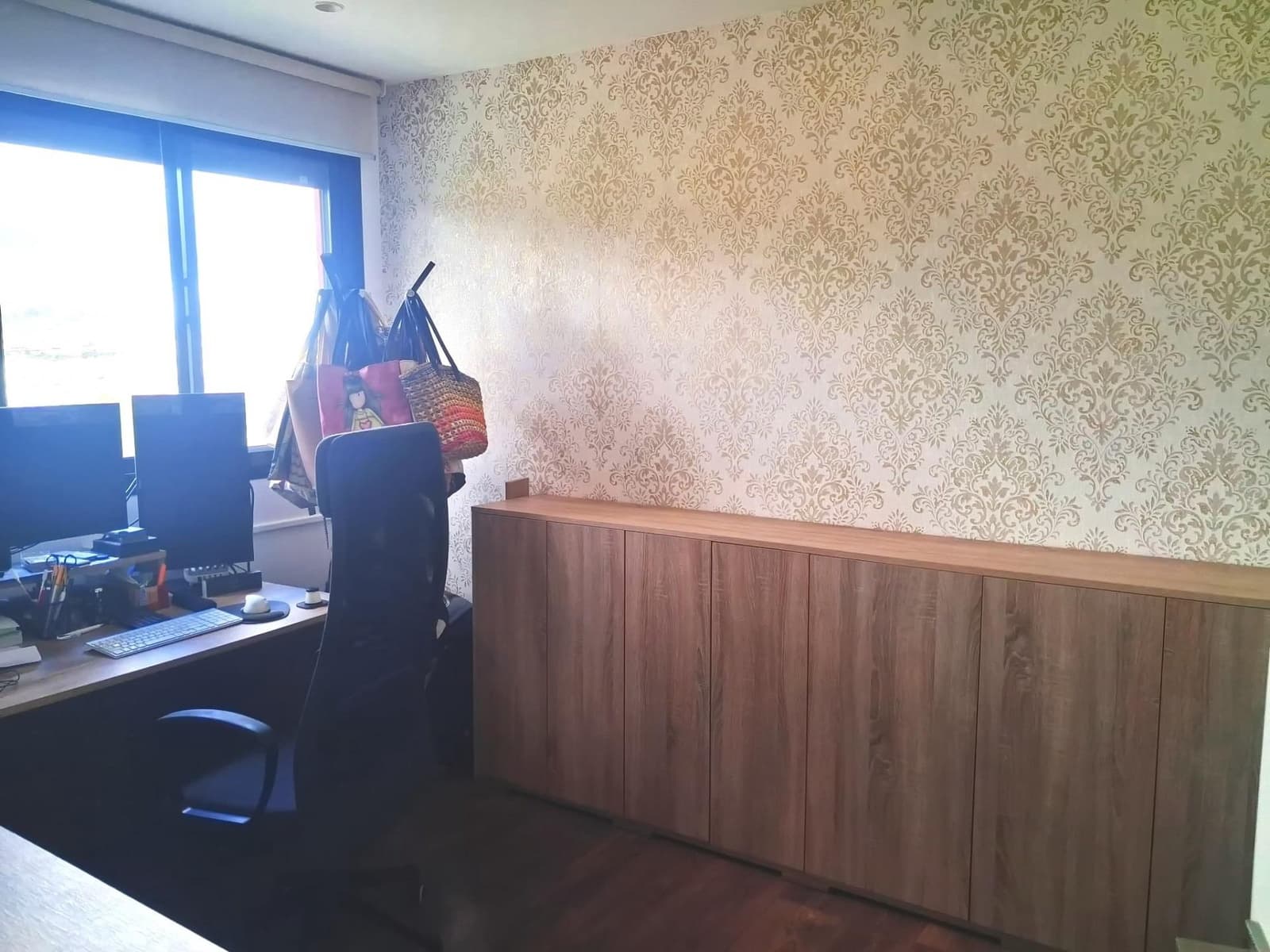 3 makuuhuone Huoneisto myytävänä paikassa Las Palmas de Gran Canaria mukana 
autotalli - 215 000 € (Ref: 9427209)