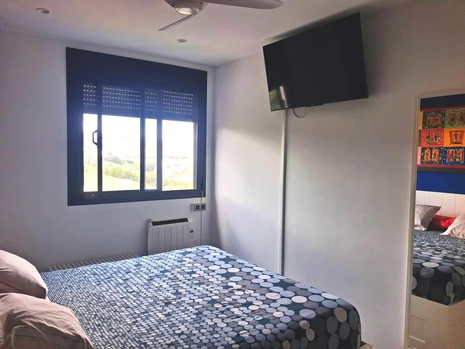 3 makuuhuone Huoneisto myytävänä paikassa Las Palmas de Gran Canaria mukana 
autotalli - 215 000 € (Ref: 9427209)