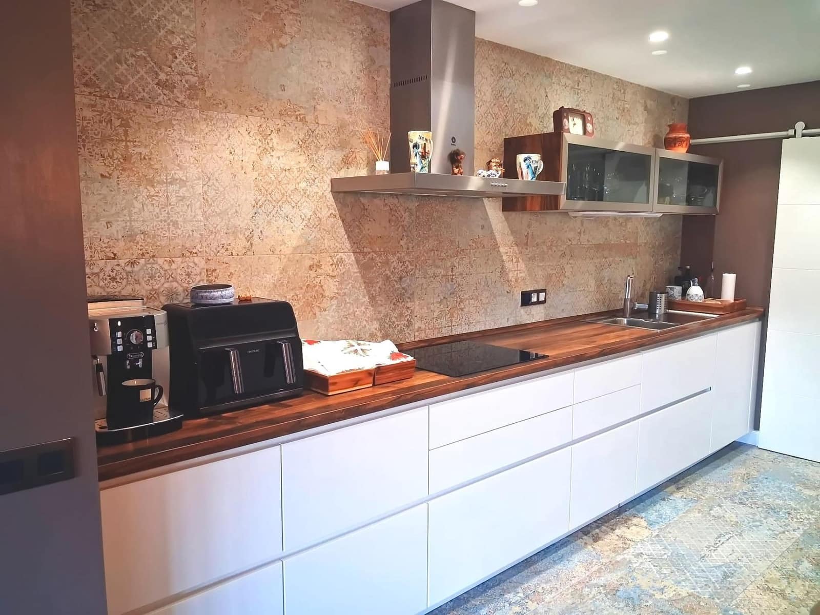 3 makuuhuone Huoneisto myytävänä paikassa Las Palmas de Gran Canaria mukana 
autotalli - 215 000 € (Ref: 9427209)