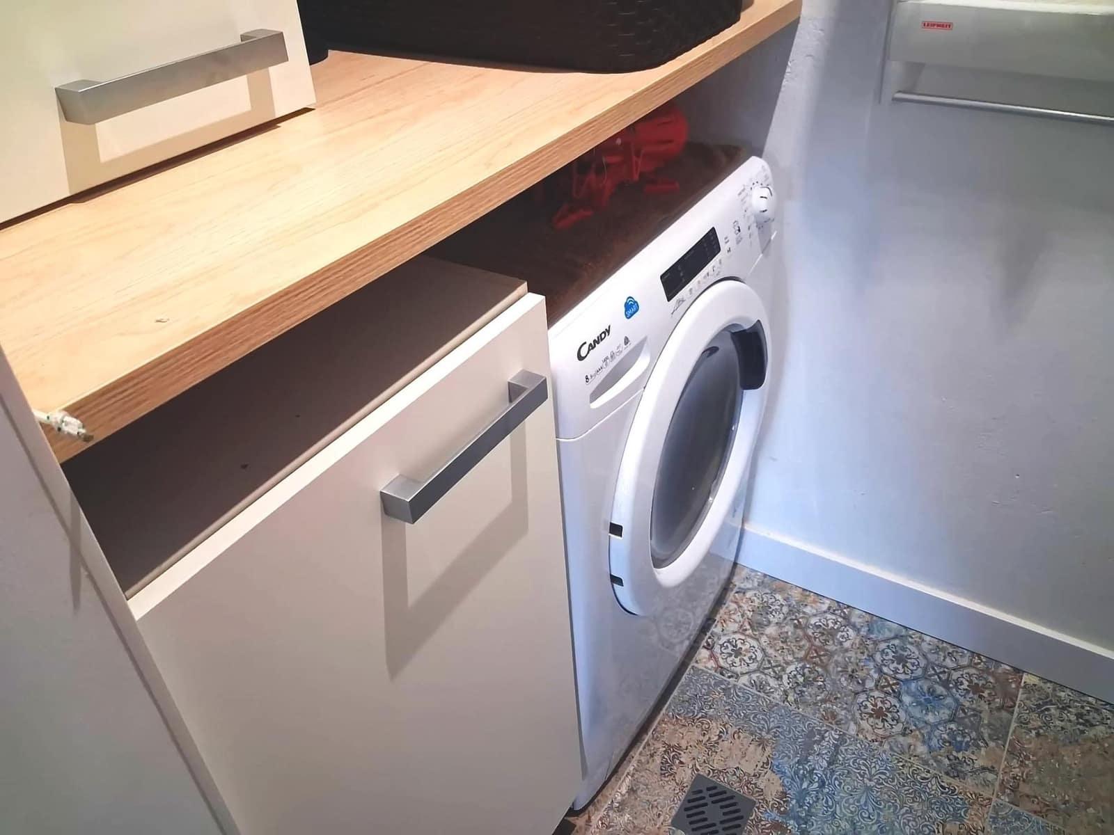 3 makuuhuone Huoneisto myytävänä paikassa Las Palmas de Gran Canaria mukana 
autotalli - 215 000 € (Ref: 9427209)