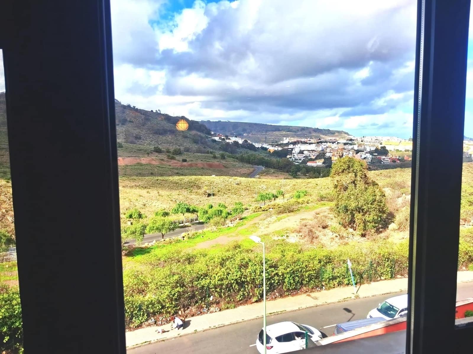 3 makuuhuone Huoneisto myytävänä paikassa Las Palmas de Gran Canaria mukana 
autotalli - 215 000 € (Ref: 9427209)