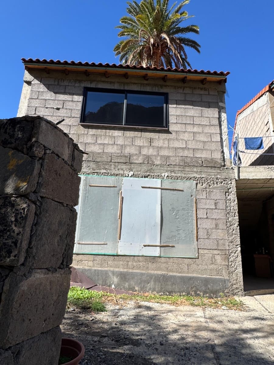 5 bedroom Finca/Country House for sale in San Bartolome de Tirajana - € 537,000 (Ref: 9446335)