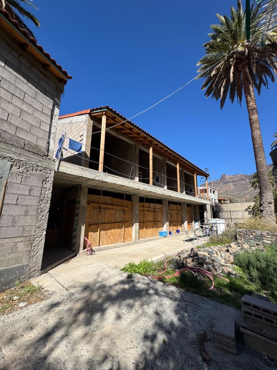 5 bedroom Finca/Country House for sale in San Bartolome de Tirajana - € 537,000 (Ref: 9446335)