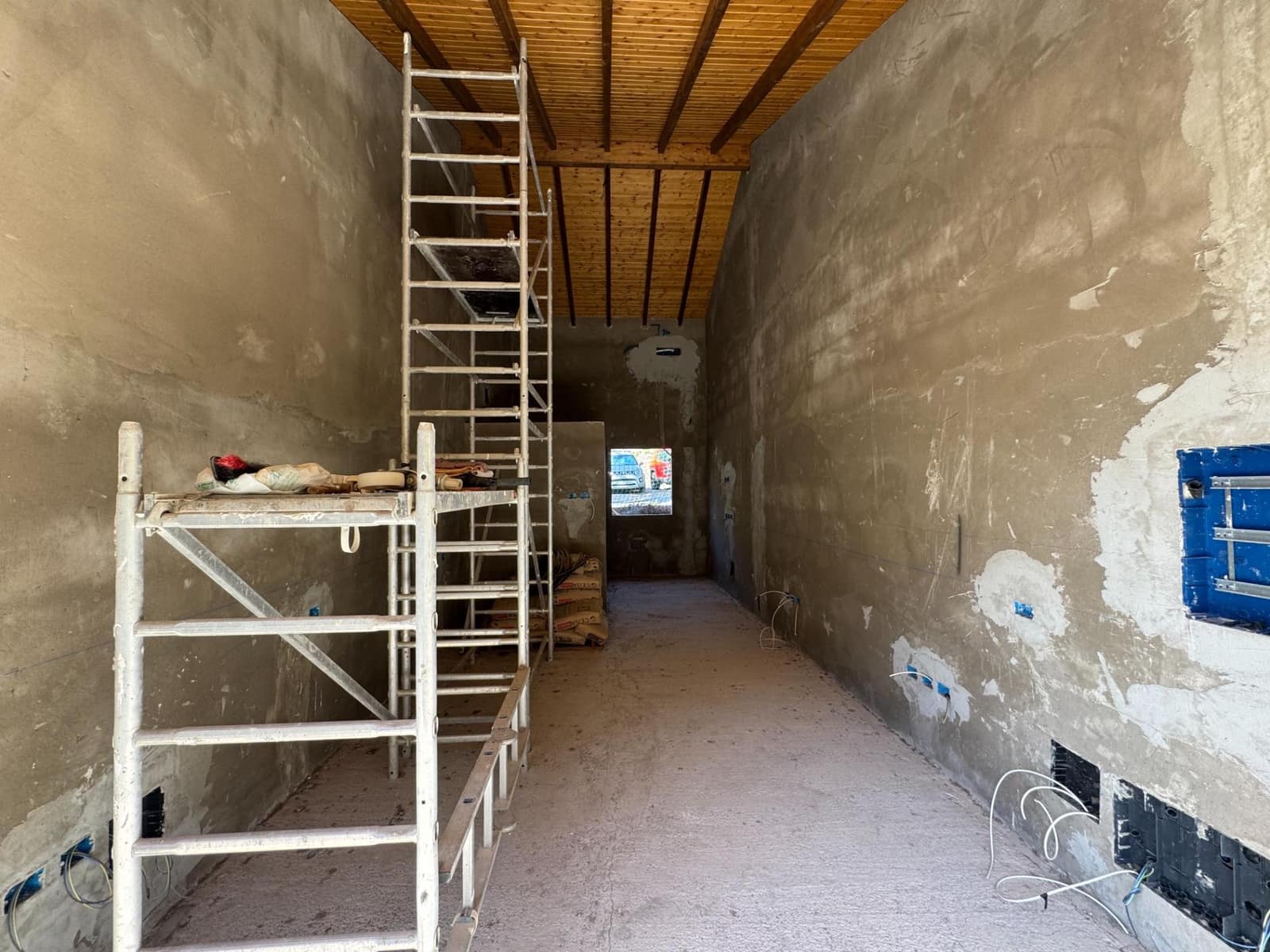 5 bedroom Finca/Country House for sale in San Bartolome de Tirajana - € 537,000 (Ref: 9446335)