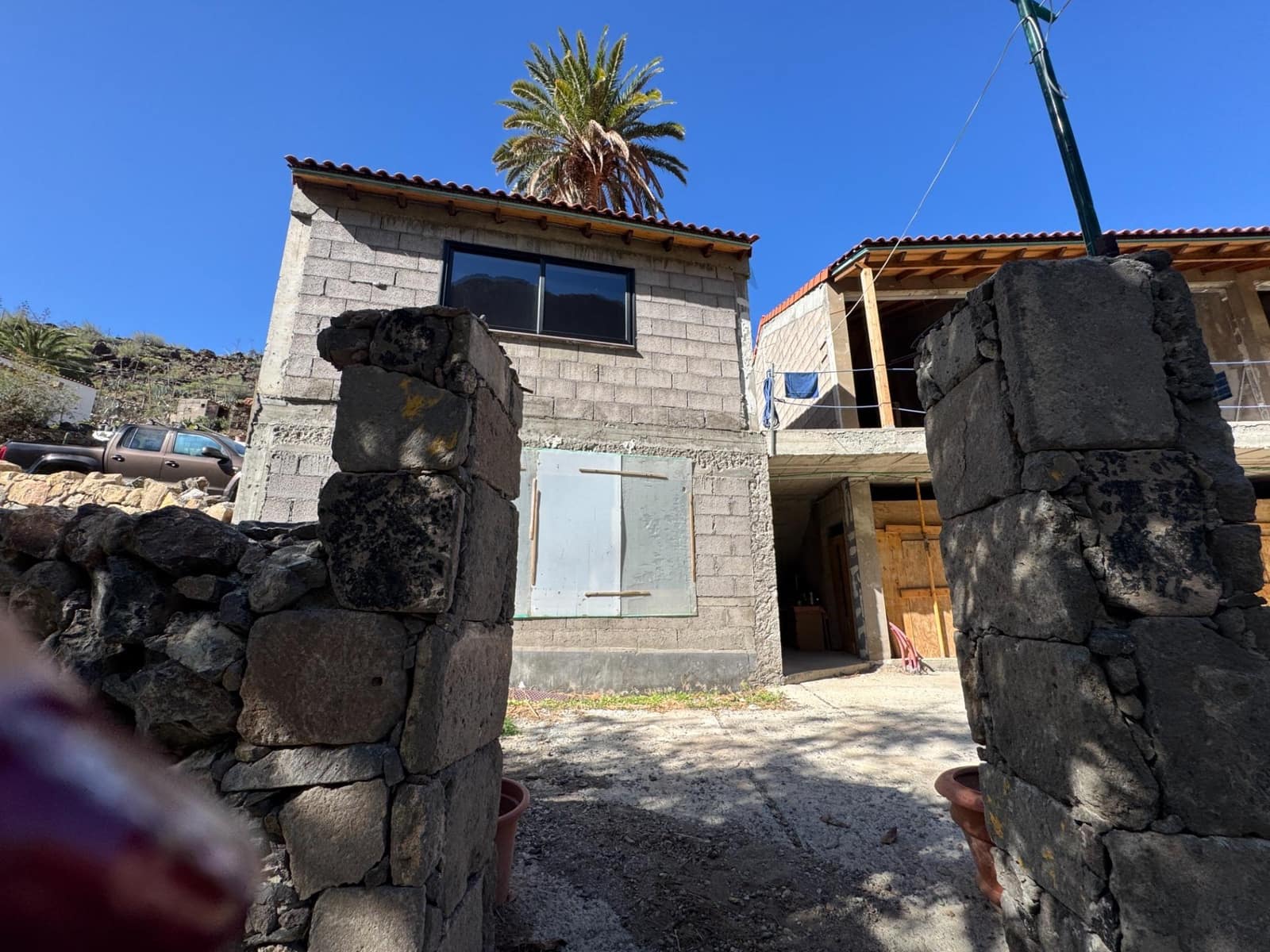 5 bedroom Finca/Country House for sale in San Bartolome de Tirajana - € 537,000 (Ref: 9446335)