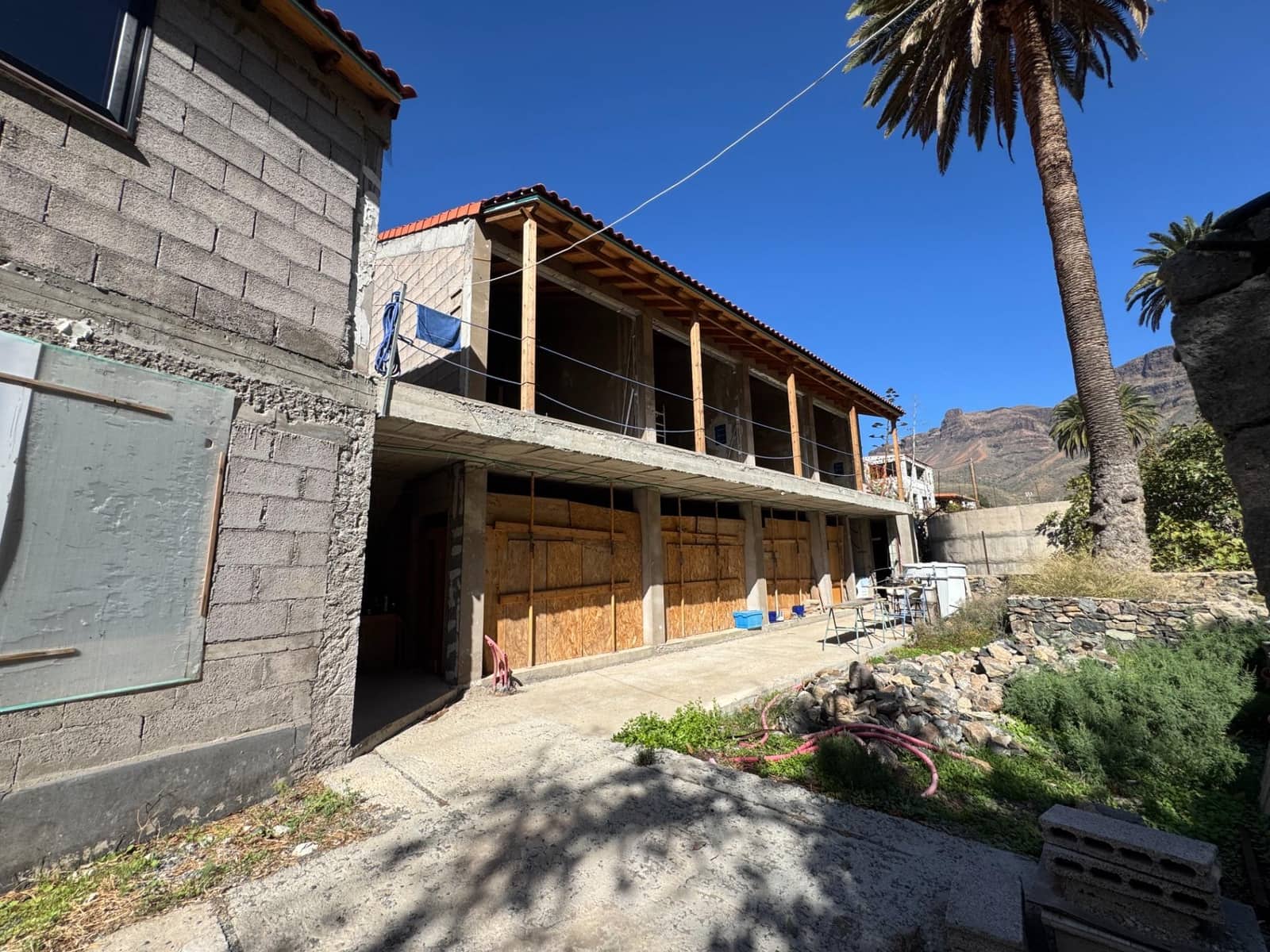 5 bedroom Finca/Country House for sale in San Bartolome de Tirajana - € 537,000 (Ref: 9446335)