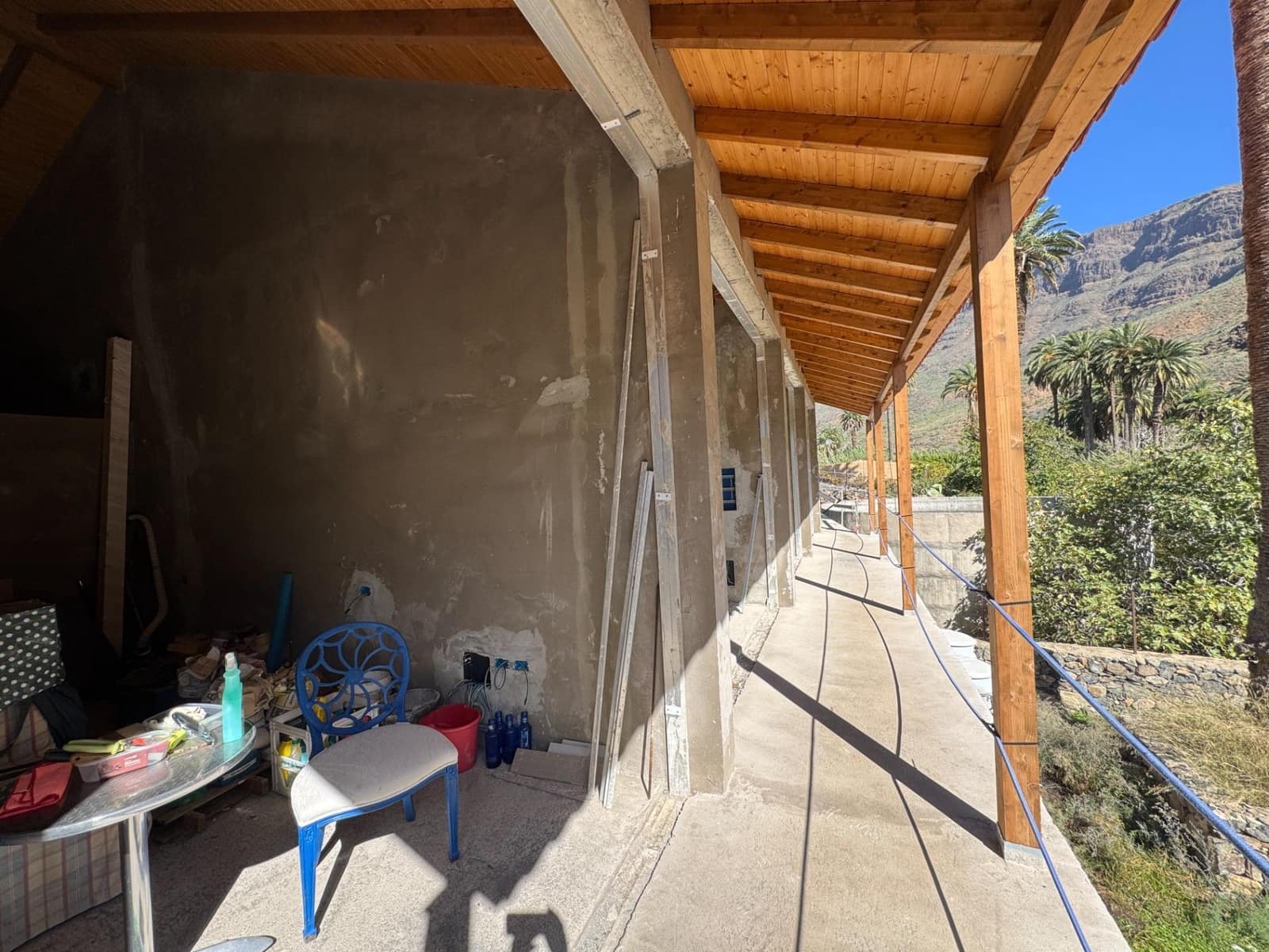 5 bedroom Finca/Country House for sale in San Bartolome de Tirajana - € 537,000 (Ref: 9446335)