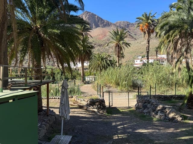 5 soveværelse Finca/Landehus til salg i San Bartolomé de Tirajana - € 537.000 (Ref: 9446335)